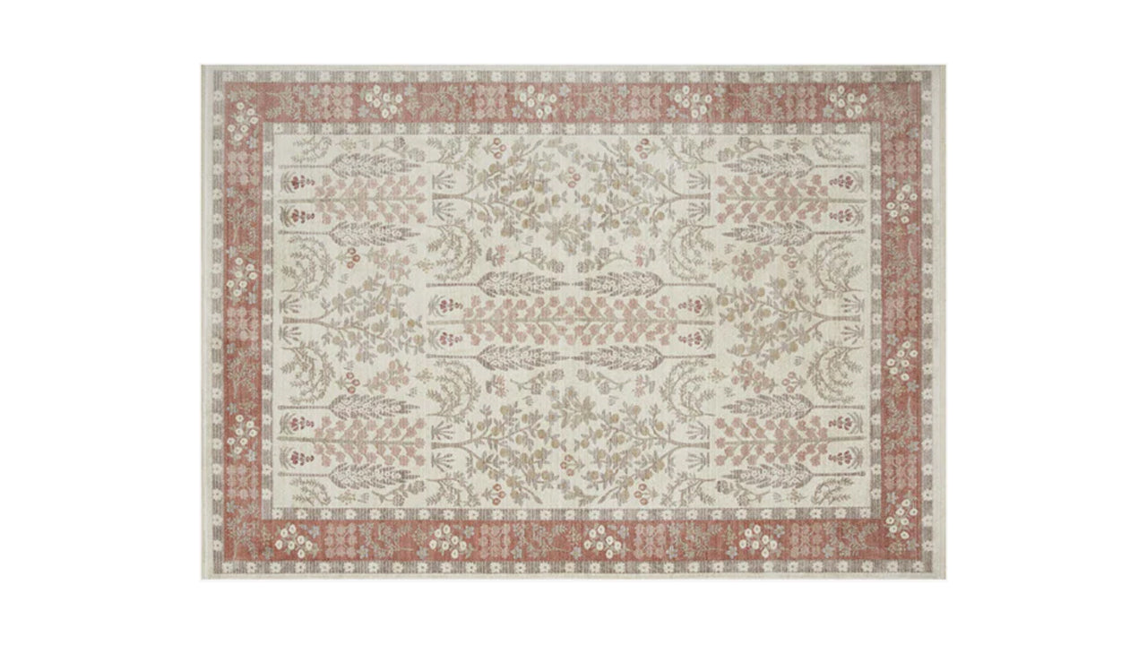 HLD-01 Holland Rug