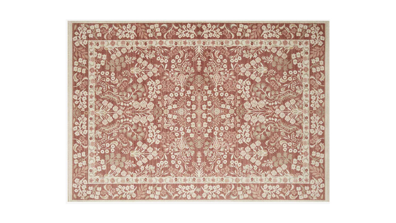 HLD-02 Holland Rug