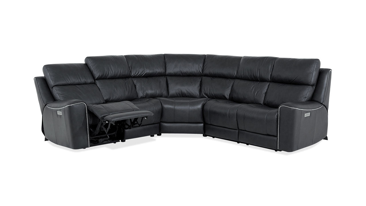 Hastings Sectional