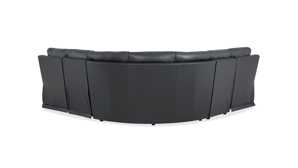 Hastings Sectional