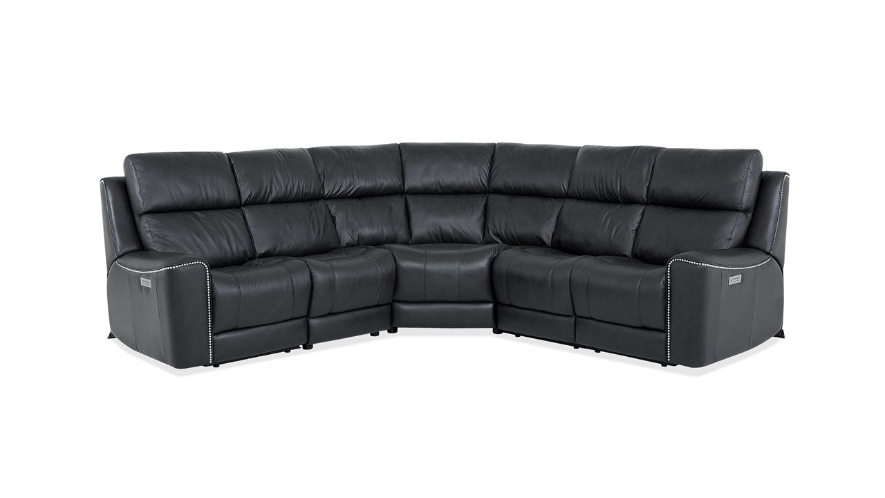 Hastings Sectional