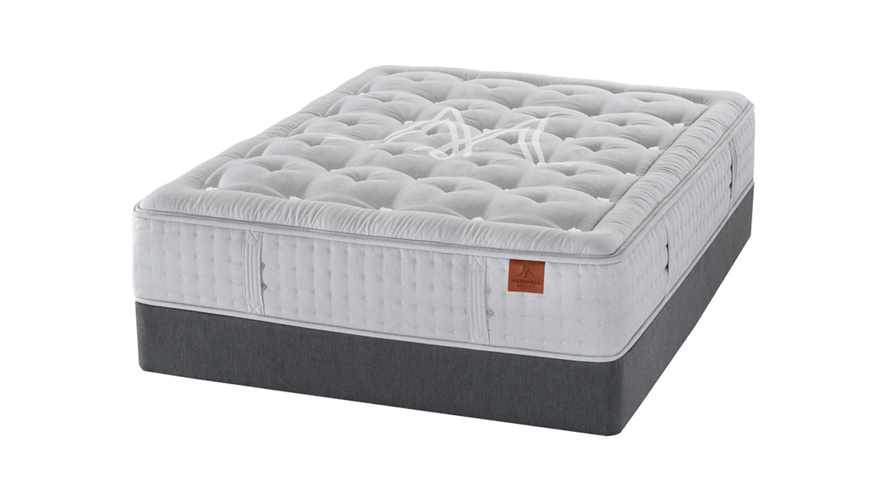 Hudson Mattress