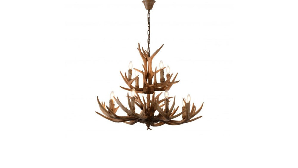 Oakshade Antler