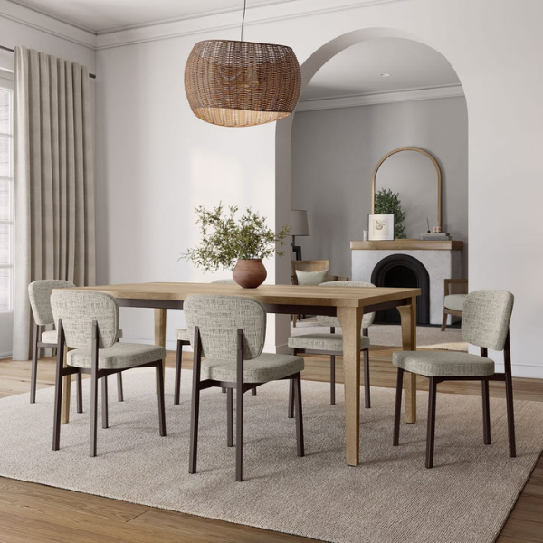 Amisco Isadora chair 30387/52PH
