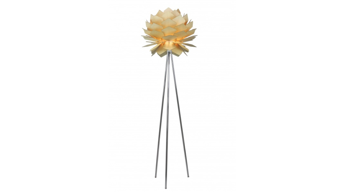 Petal Floor Lamp