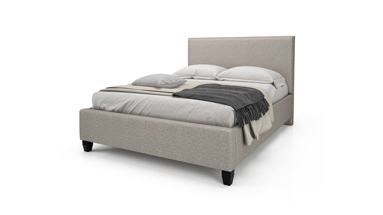 Jane Upholstered Bed Frame