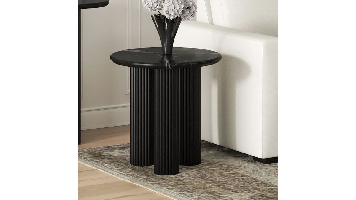 JILSA END TABLE