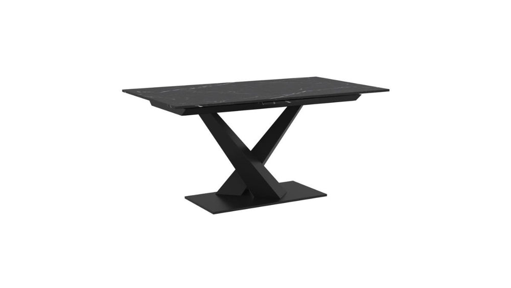 WORLDWIDE HOME FURNISHINGS JULIUS DINING TABLE