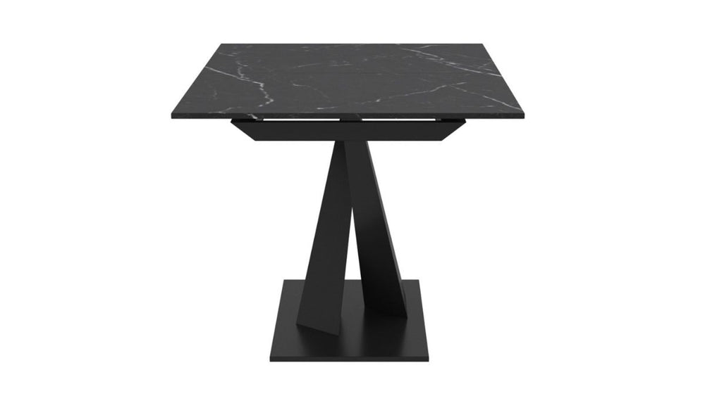 WORLDWIDE HOME FURNISHINGS JULIUS DINING TABLE