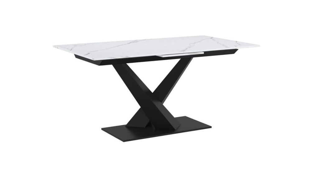 WORLDWIDE HOME FURNISHINGS JULIUS DINING TABLE