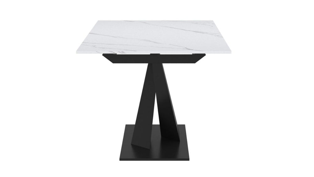 WORLDWIDE HOME FURNISHINGS JULIUS DINING TABLE