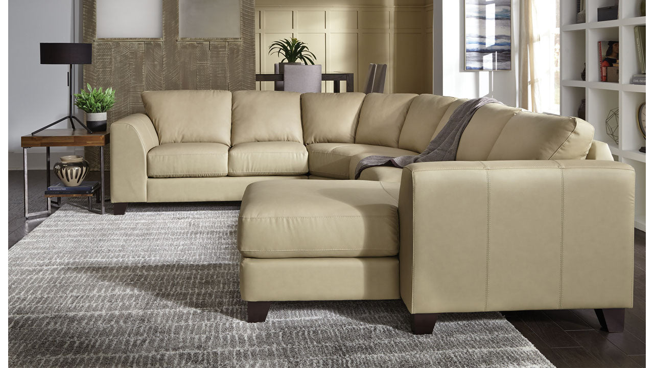 Juno Sectional