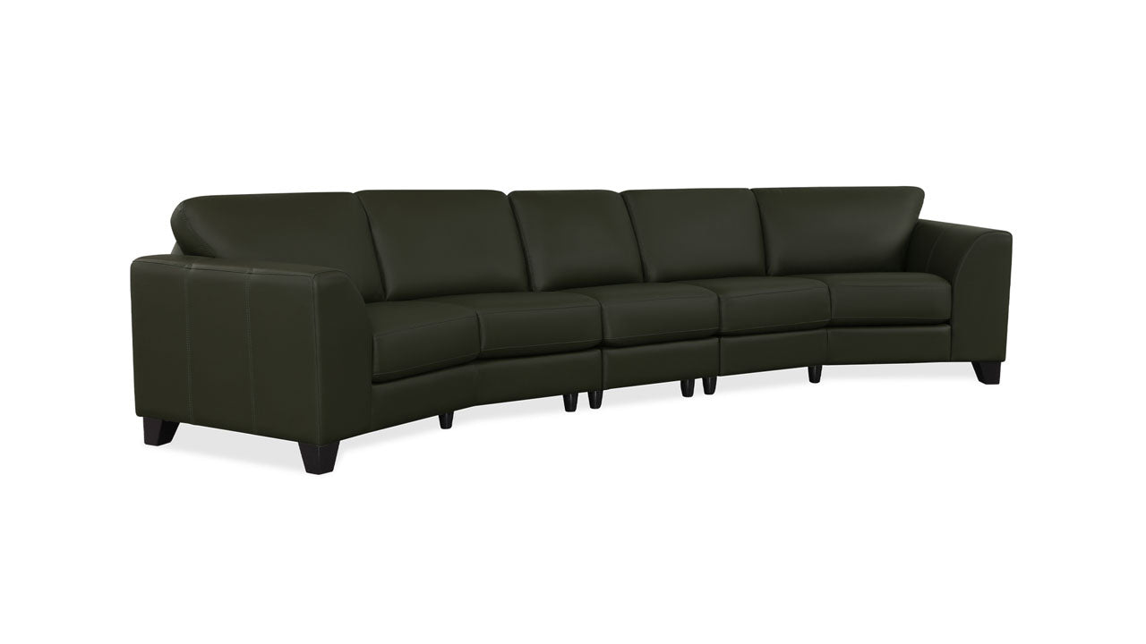 Juno Sectional