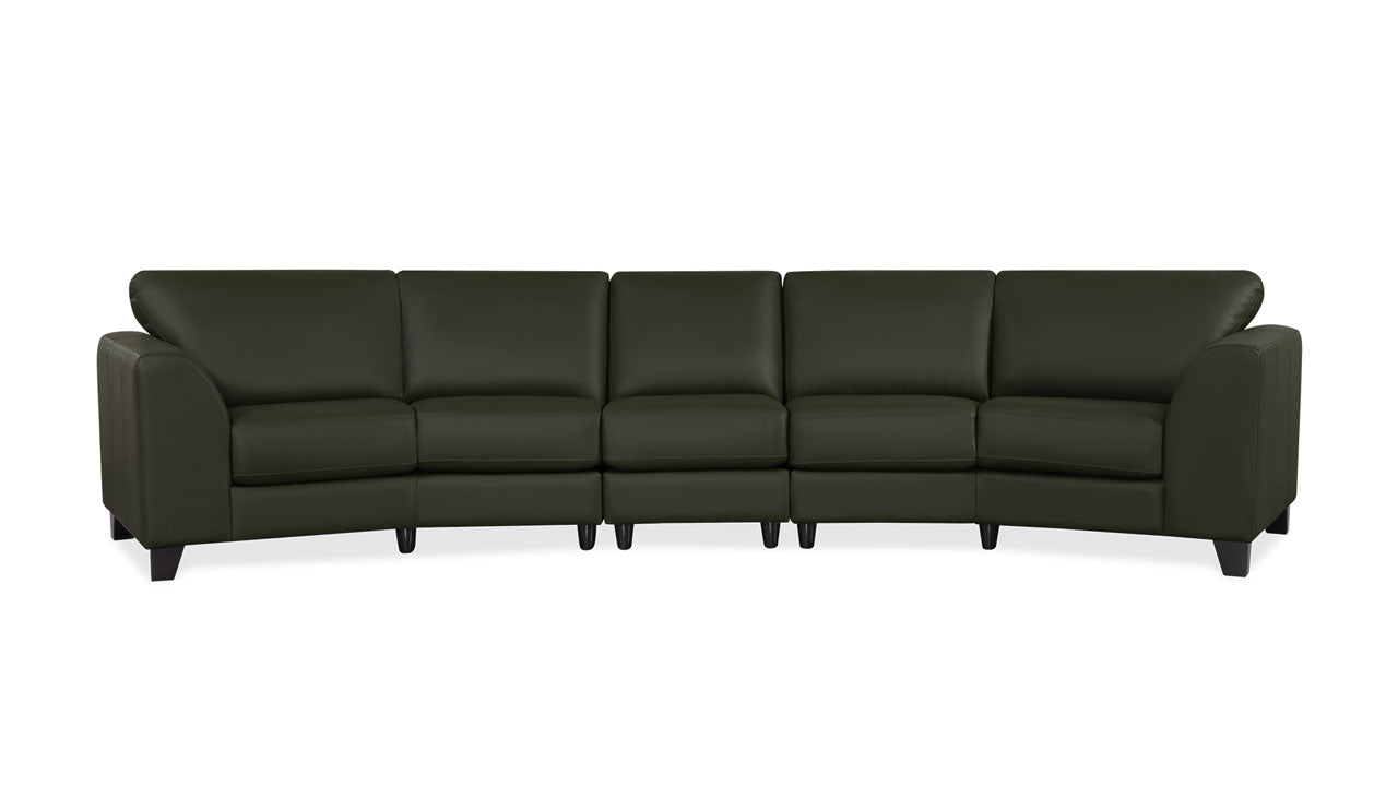 Juno Sectional