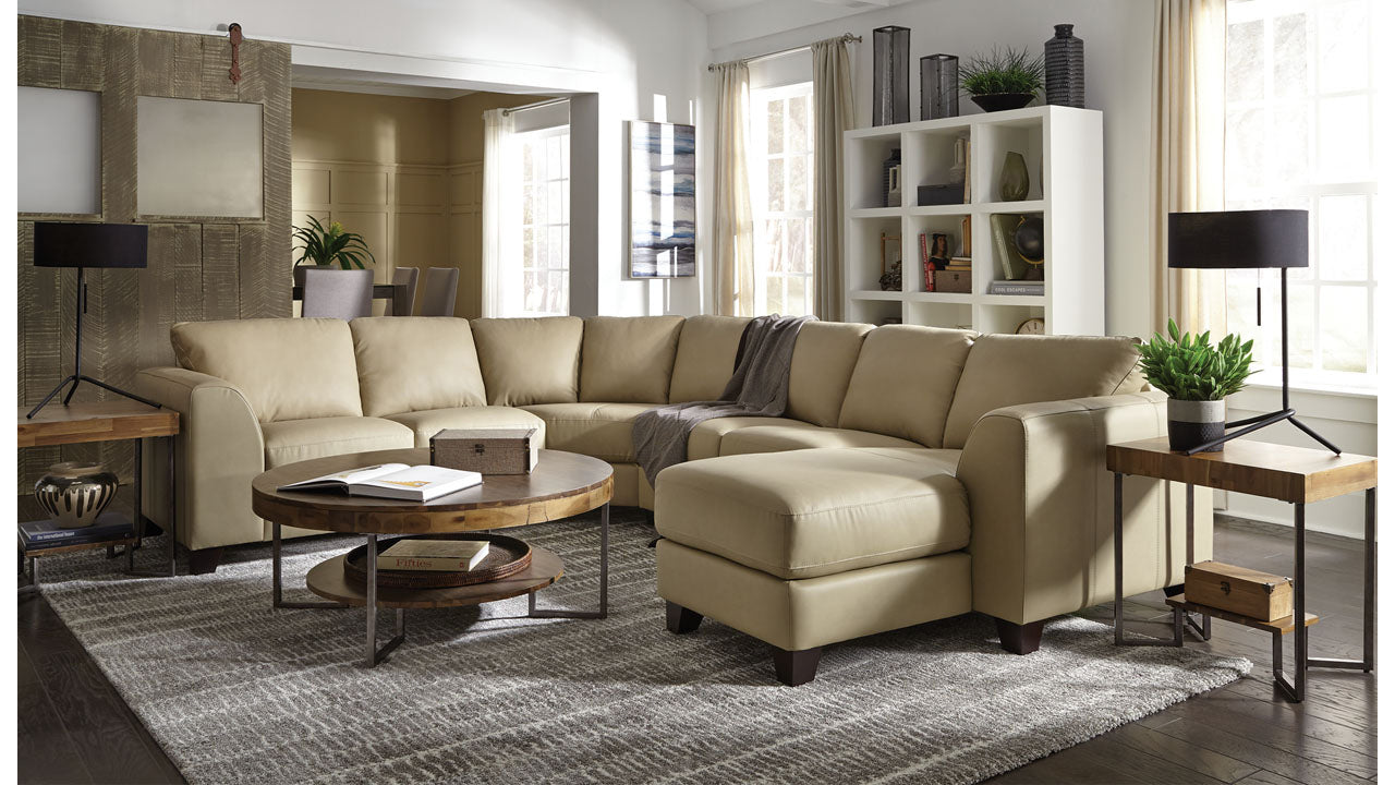 Juno Sectional