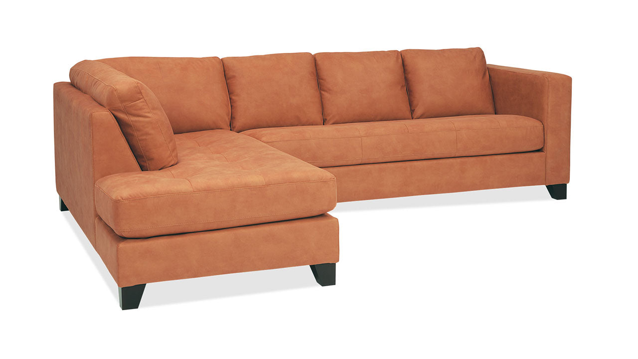 Jura Sectional