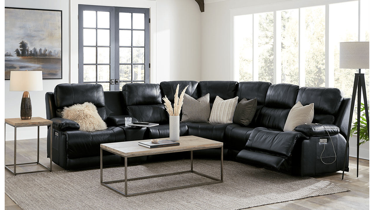 Kenaston Sectional