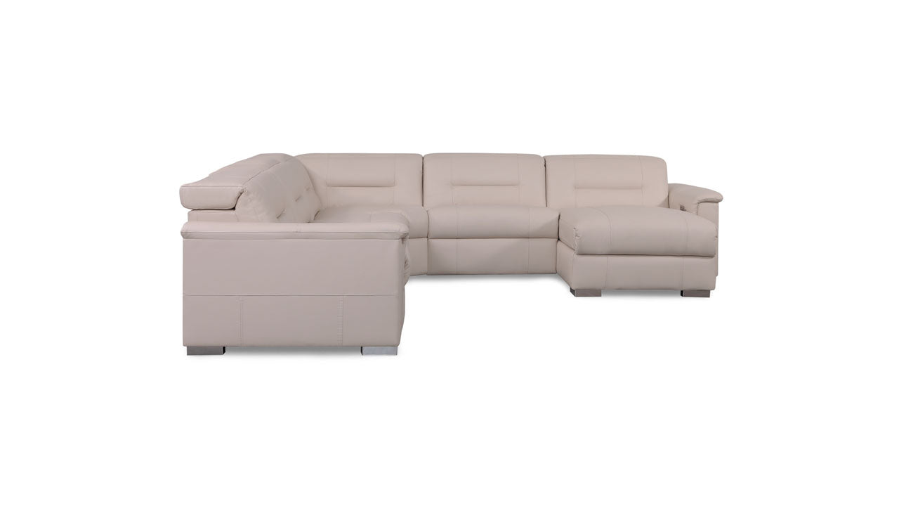 Keoni Sectional