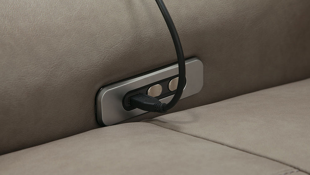 Keoni Recliners