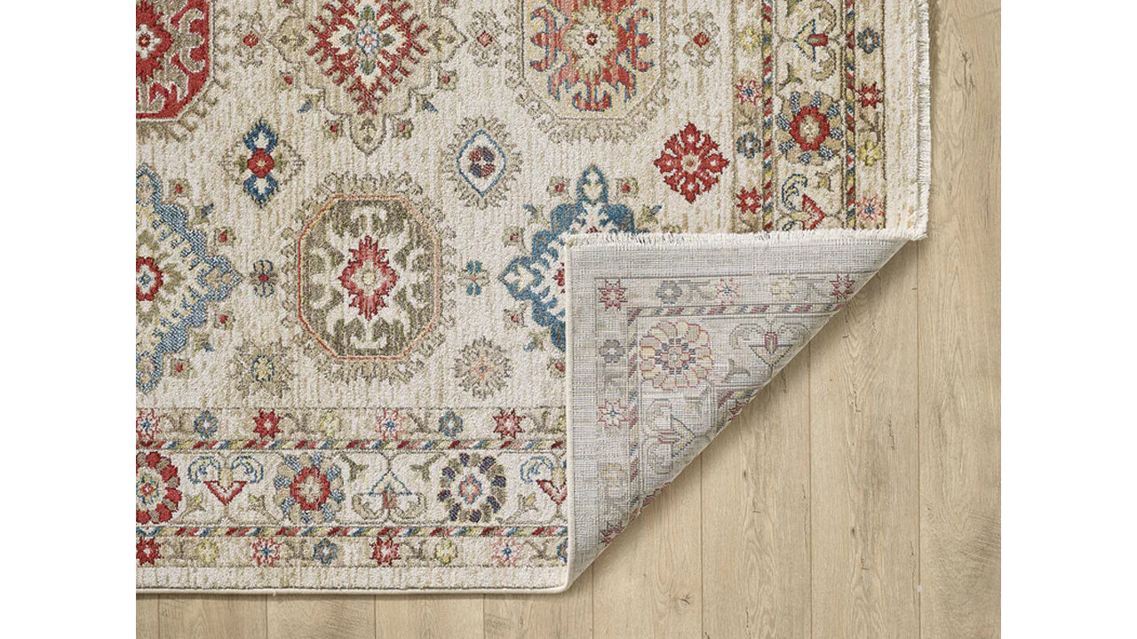 Kilim EF60A Cream