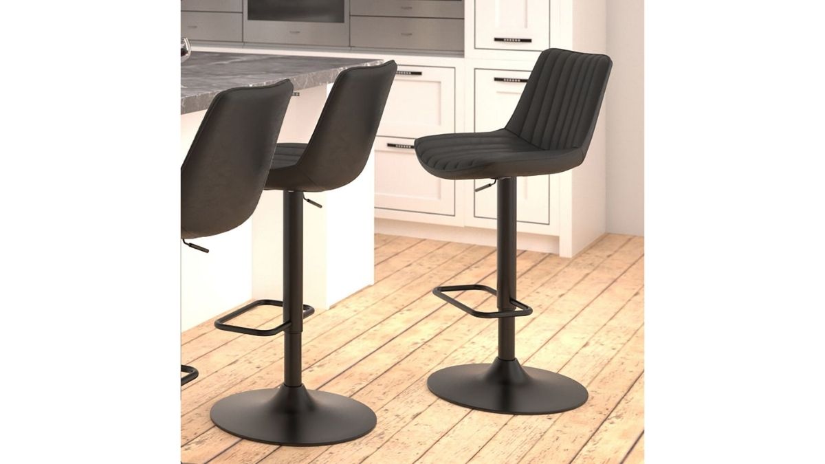 KOSI COUNTER STOOL (SET OF 2)