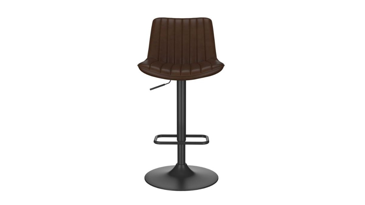 KOSI COUNTER STOOL (SET OF 2)