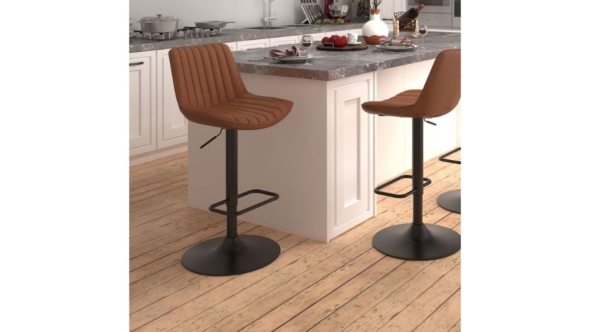 KOSI COUNTER STOOL (SET OF 2)