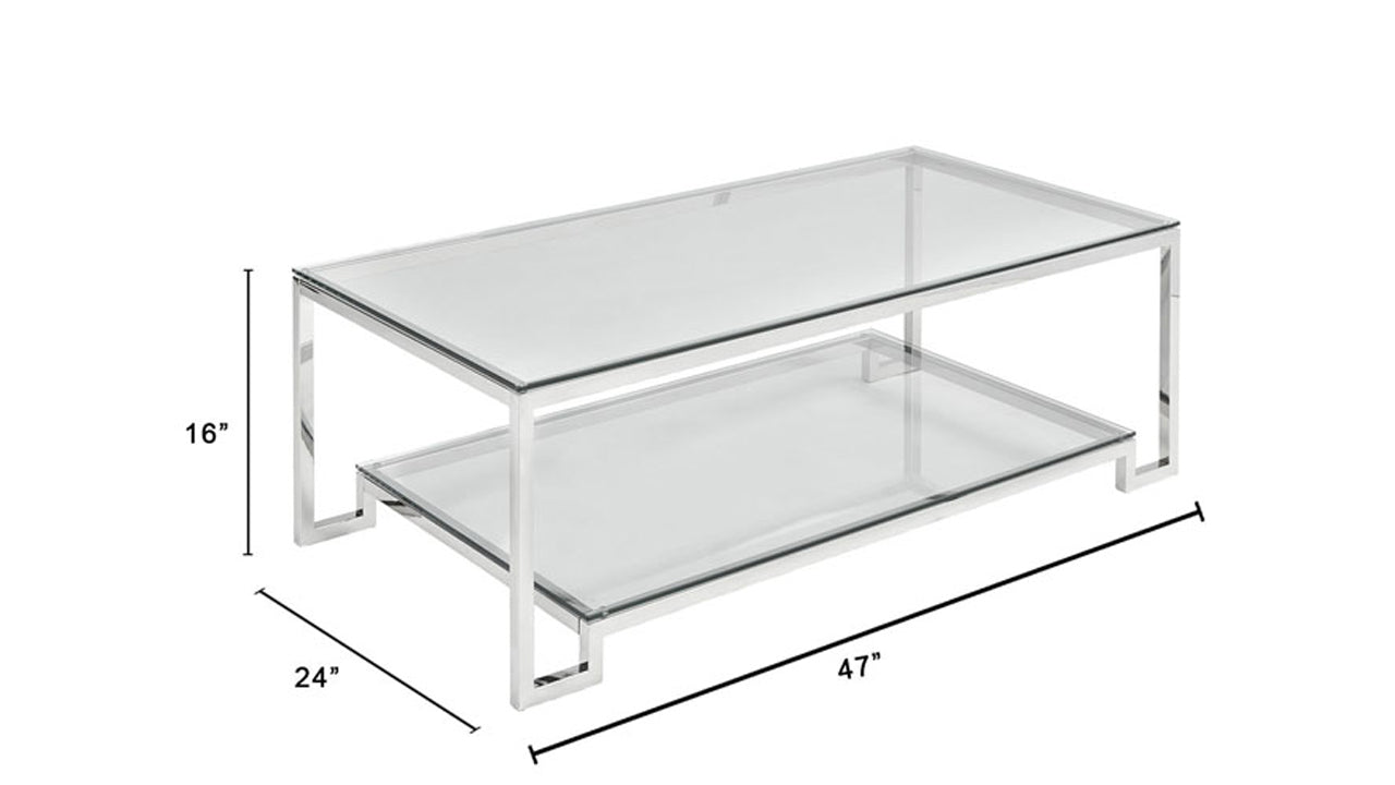 Krista Coffee Table