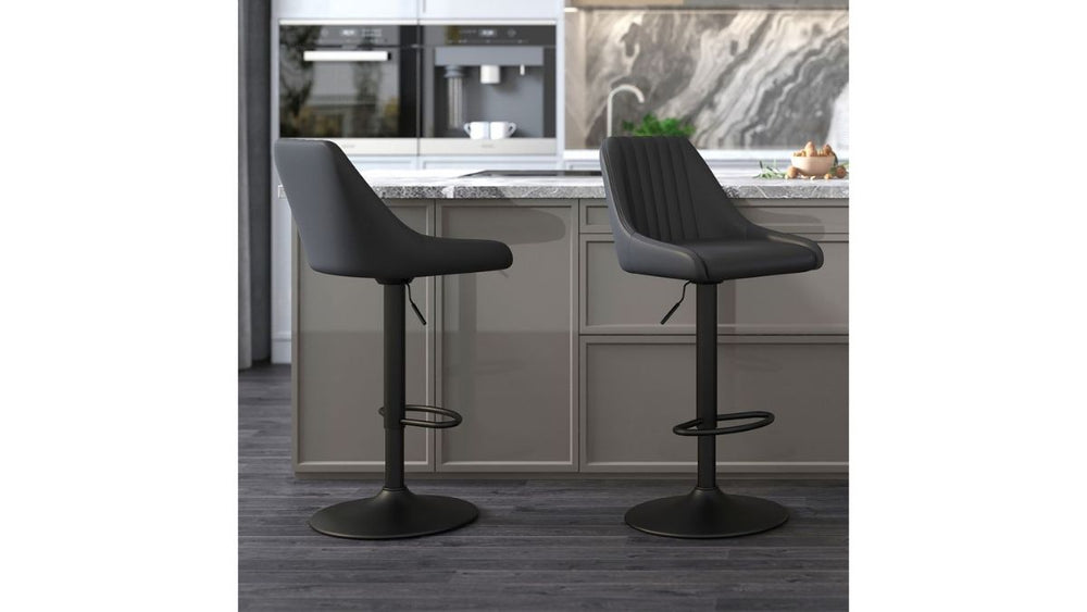 KRON COUNTER STOOL (SET OF 2)