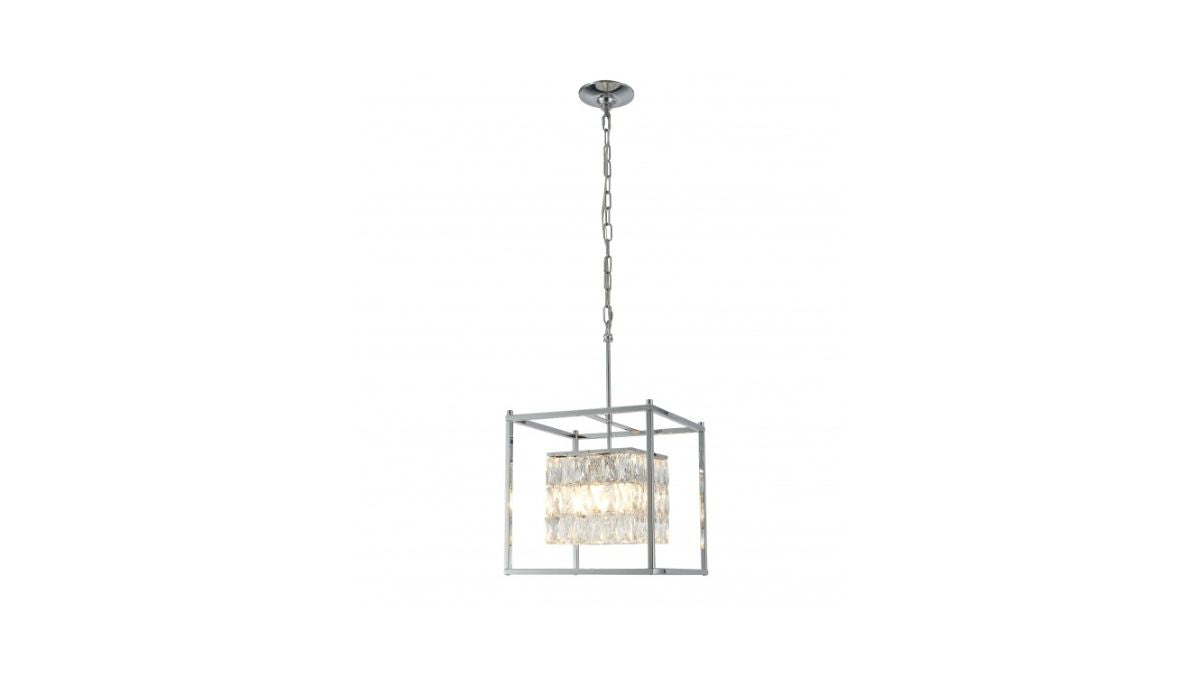 Antares Chandelier