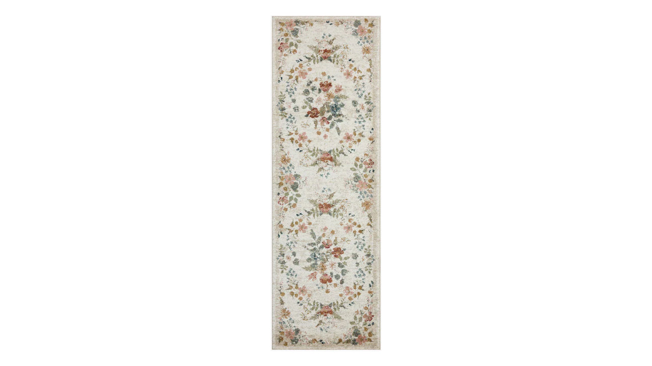 LAU-01 Laurel Rug