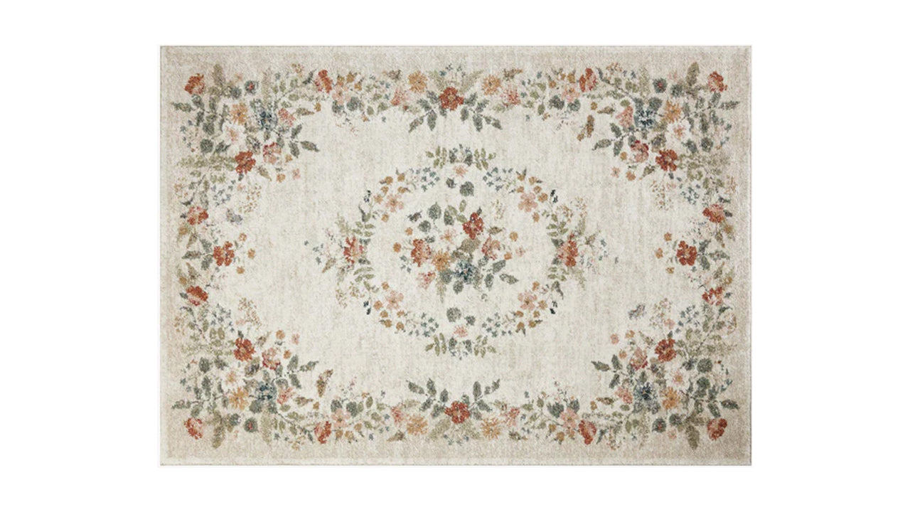 LAU-01 Laurel Rug