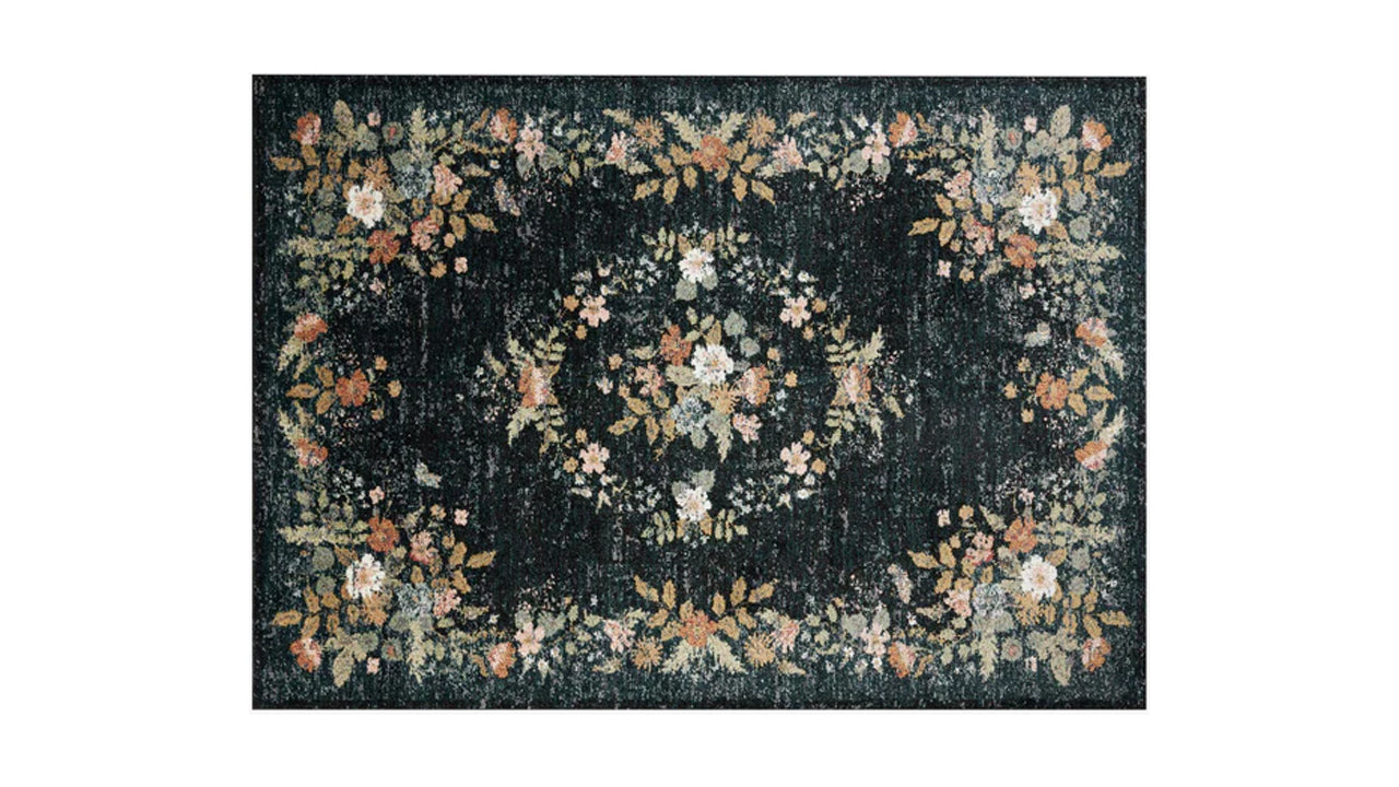 LAU-02 Laurel Rug