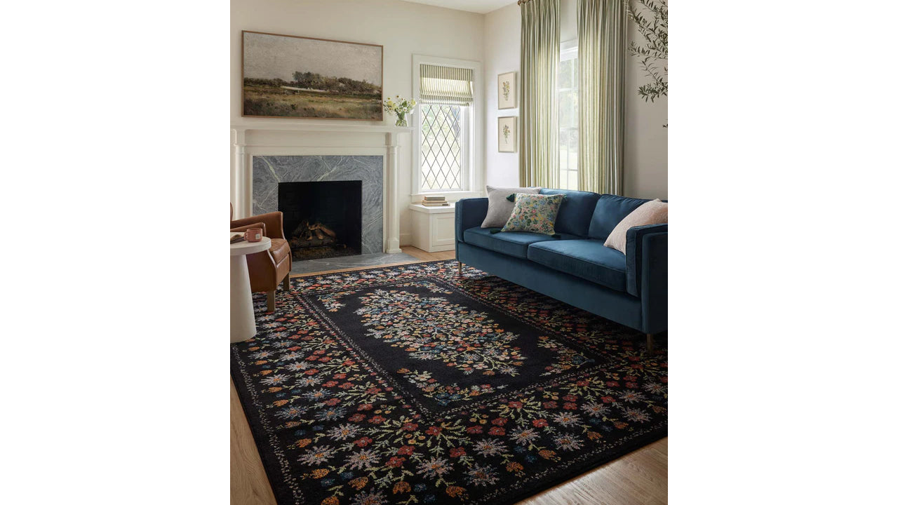 LAU-02 Laurel Rug