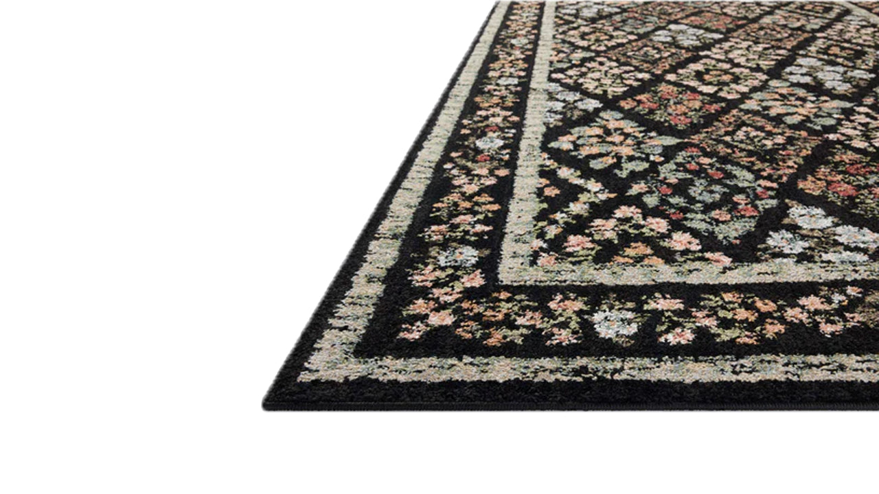 LAU-04 Laurel Rug