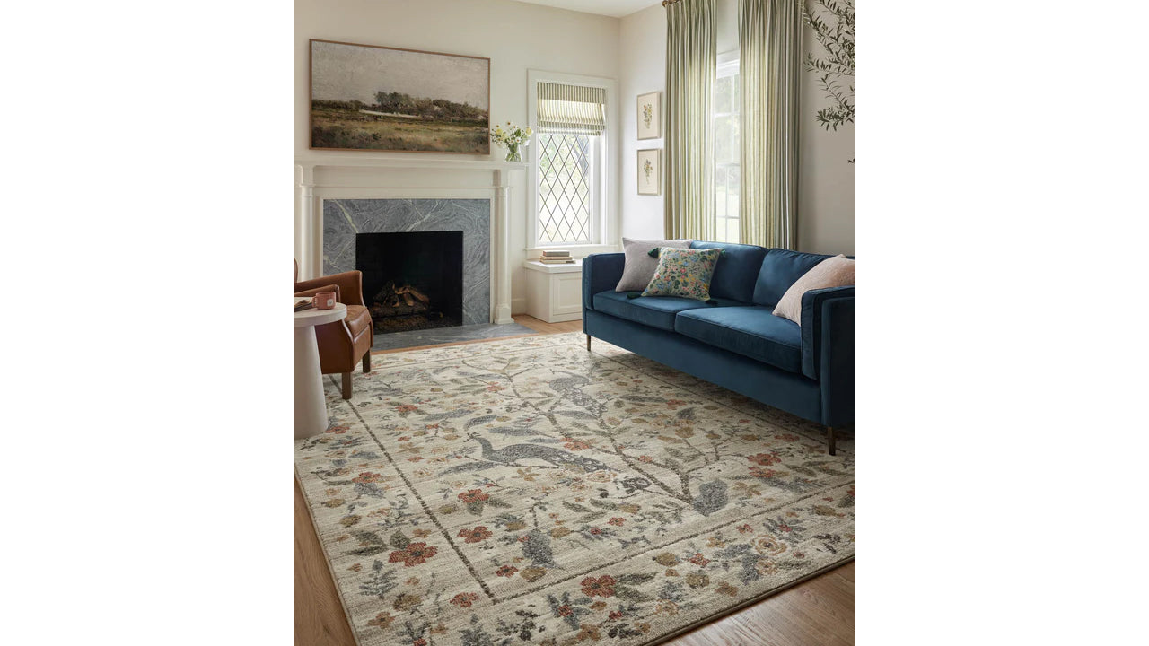 LAU-05 Laurel Rug