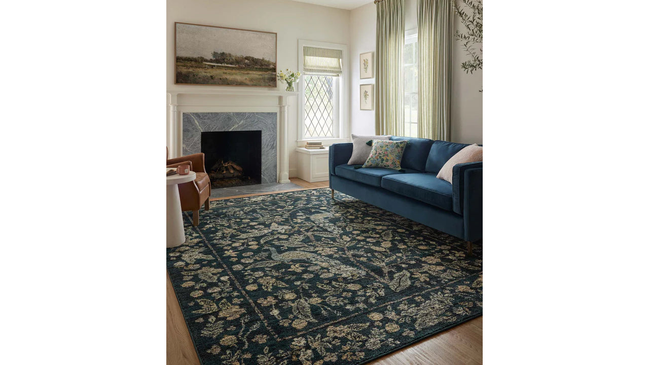 LAU-05 Laurel Rug