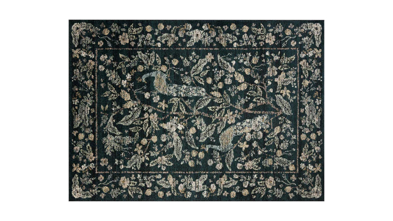 LAU-05 Laurel Rug