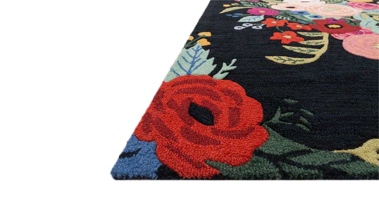 LES-03 Les Fluers Rug