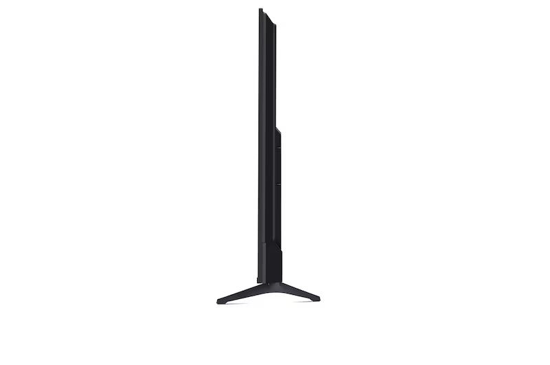 LG 55" UA7700 AI 4K UHD HDR LED Smart TV (55UA7700PUB) - 2025