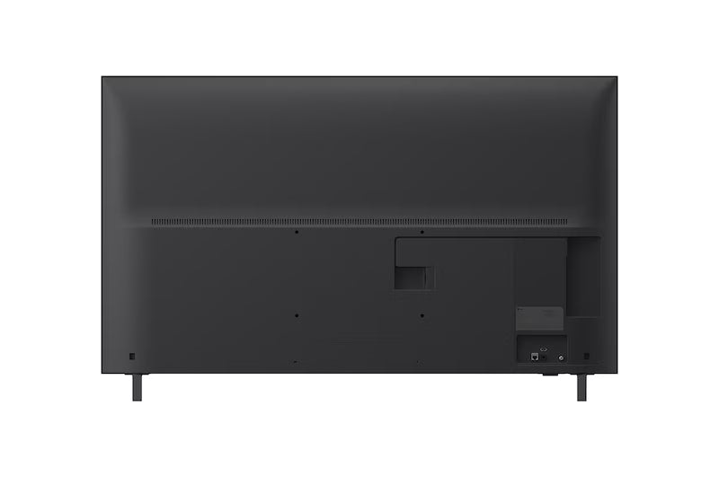 LG 55" UA7700 AI 4K UHD HDR LED Smart TV (55UA7700PUB) - 2025
