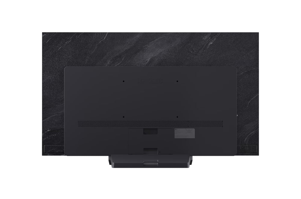 LG 55" C5 4K UHD HDR OLED Smart TV (OLED55C5PUA) - 2025