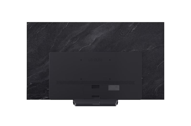 LG 65" C5 4K UHD HDR OLED Smart TV (OLED65C5PUA) - 2025