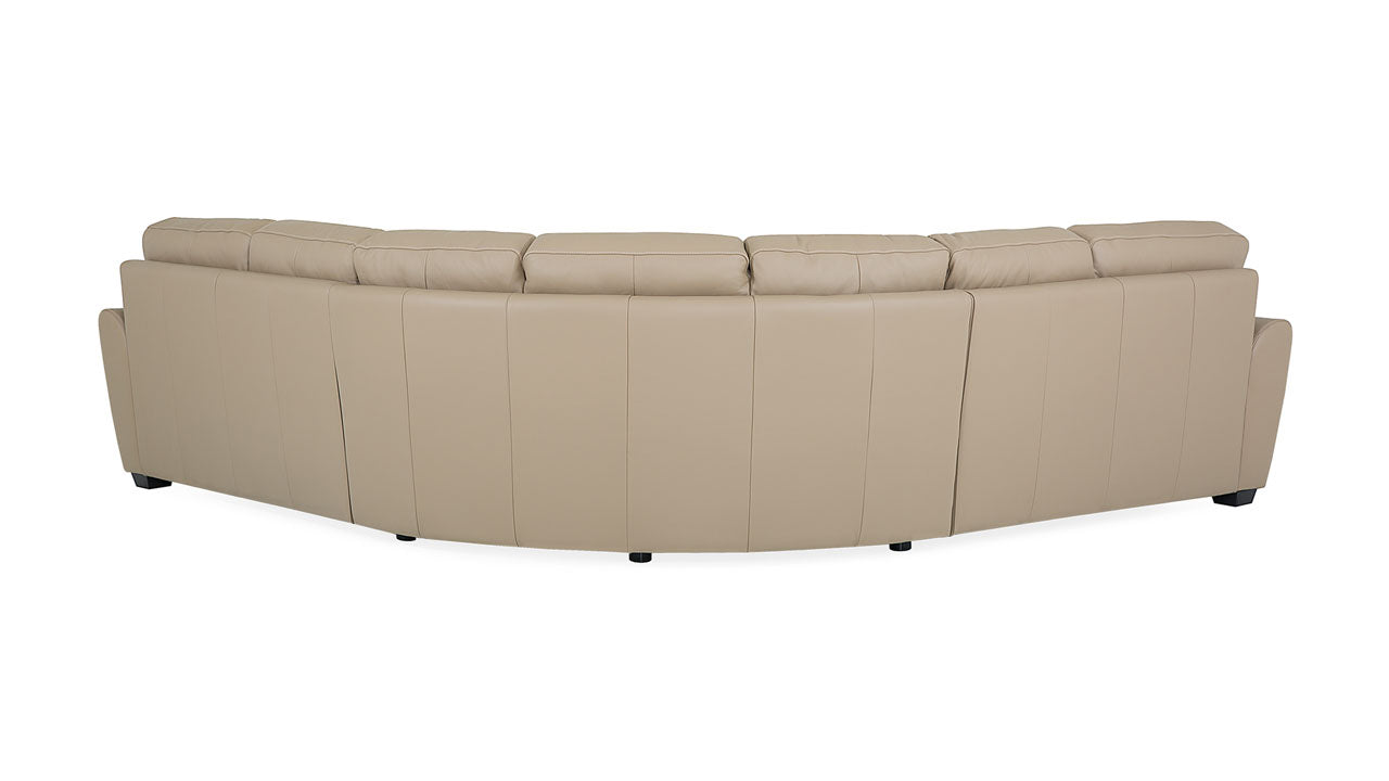 Lanza Sectional