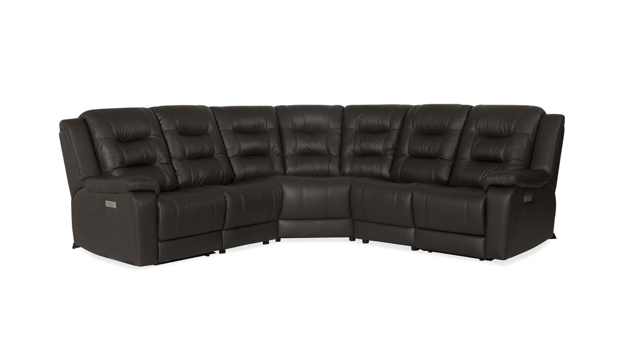 Leighton Sectional