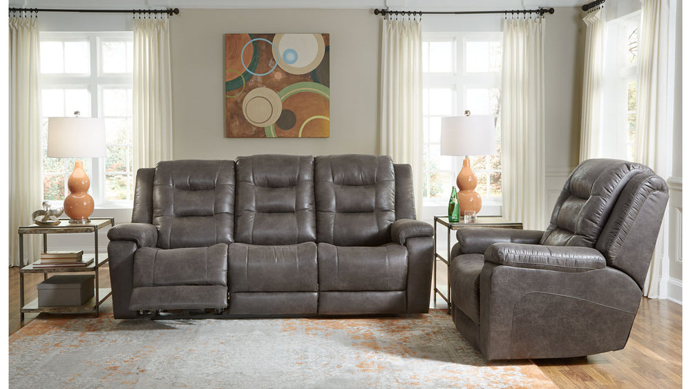 Leighton Recliners