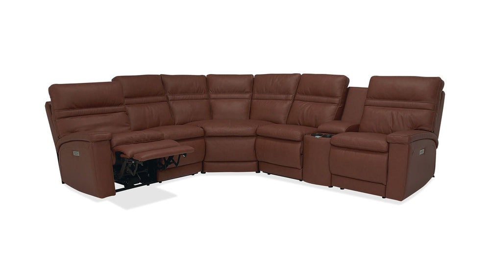 Leo Sectional