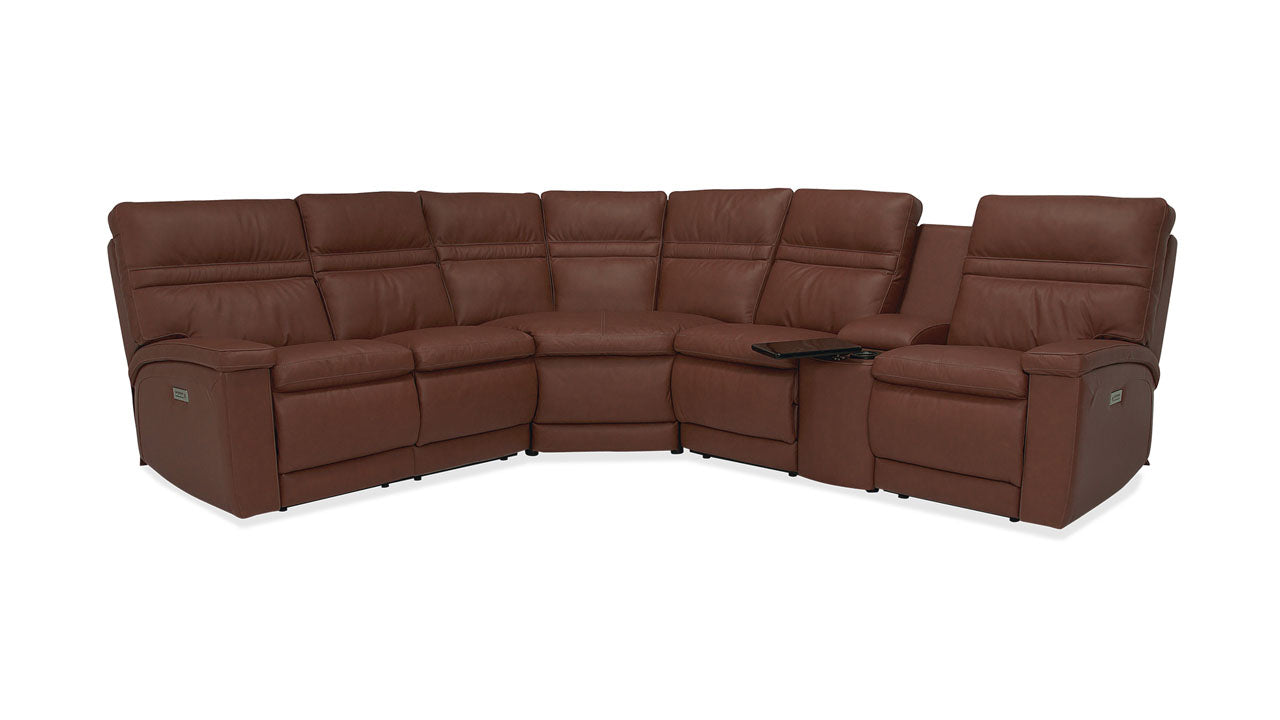 Leo Sectional