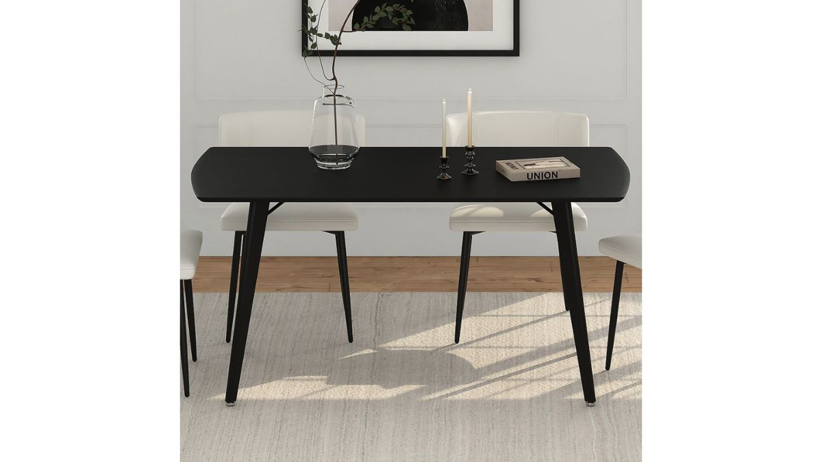 LEON DINING TABLE