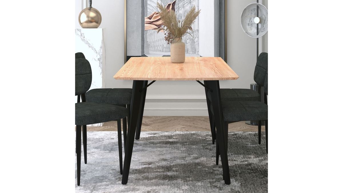 LEON DINING TABLE